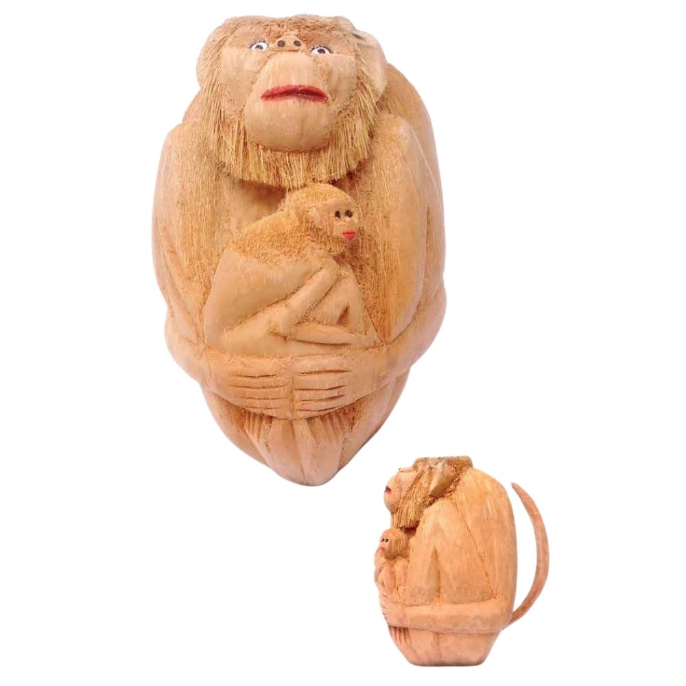 Monkey - DK06