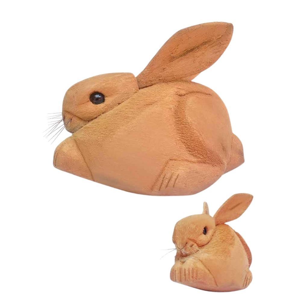 Rabbit - DK04