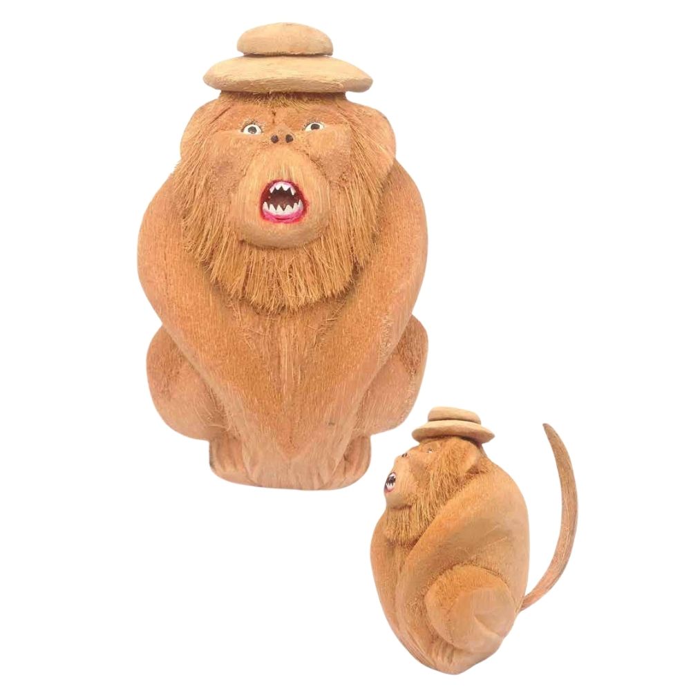 Doll (Cap Monkey)- DK08