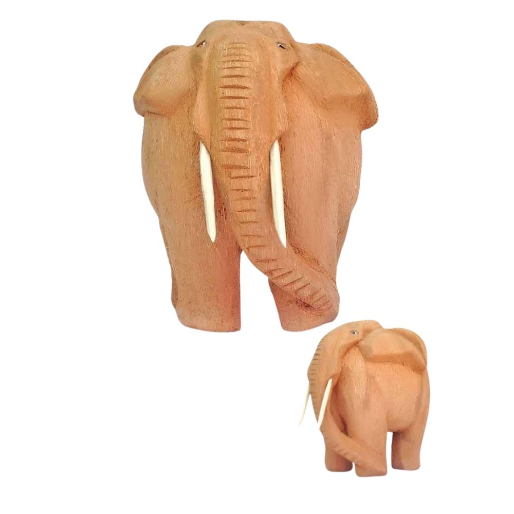 Elephant - DK07